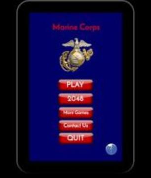 Marine Corps Game游戲截圖2