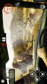 Gunners vs Zombies游戲截圖5