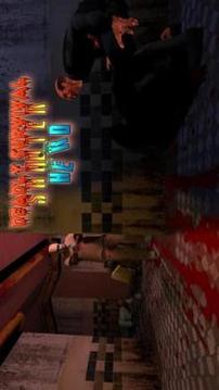 Deadly Survival Shooter Hero: World Zombies War游戏截图3