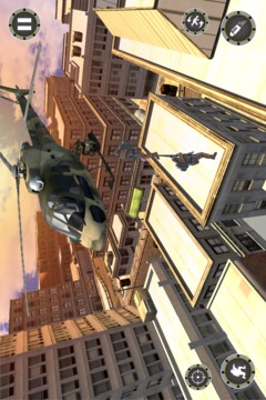 Sniper FPS Fury - Top Real Shooter- Sniper 3d 2018游戲截圖2