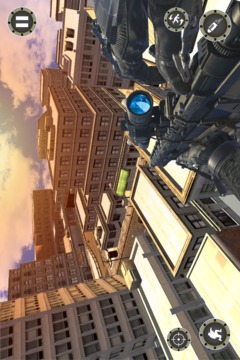 Sniper FPS Fury - Top Real Shooter- Sniper 3d 2018游戲截圖3
