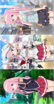 屬魂少女游戲截圖1
