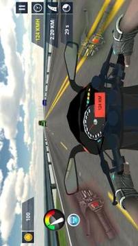 Extreme Ride Fast游戲截圖2