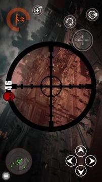 Gunners vs Zombies游戲截圖1