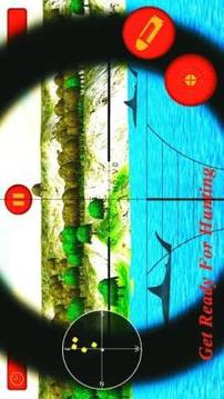 Underwater shark hunter: Angry Shark Hunting游戲截圖5