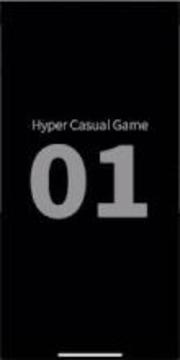 Hyper Casual Game 01游戲截圖5