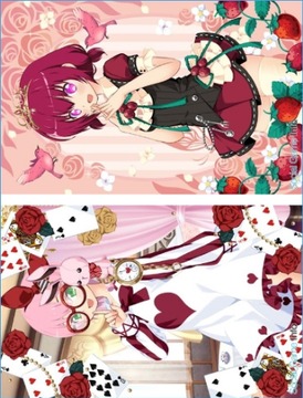 屬魂少女游戲截圖4