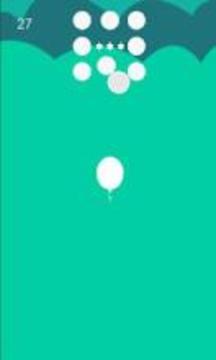 Rise Up: Balloon Protect游戲截圖3