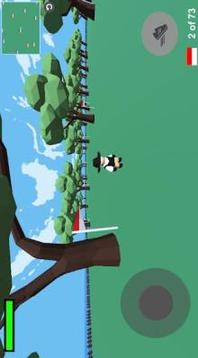 Game Kemerdekaan Indonesia游戲截圖3