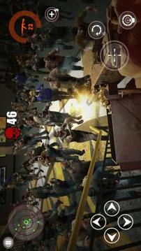 Gunners vs Zombies游戲截圖2
