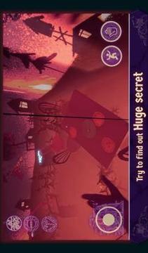 My Neighbor Dracula游戲截圖1