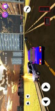 Car Drift Simulator游戲截圖2
