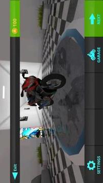 Extreme Ride Fast游戲截圖3