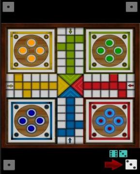 Ludo Star 2游戲截圖2