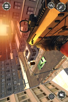 Sniper FPS Fury - Top Real Shooter- Sniper 3d 2018游戲截圖4