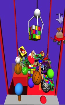 The Amazing Claw Machine游戲截圖2