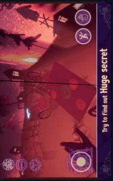 My Neighbor Dracula游戲截圖5