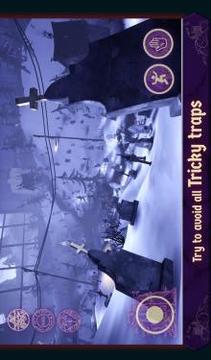 My Neighbor Dracula游戲截圖2