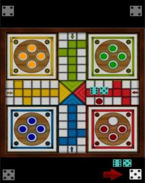 Ludo Star 2游戲截圖1