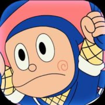 Super Ninja Hatori Battle Adventure Games游戲截圖1