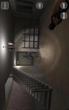 The horror of Grandpa : scary game游戲截圖3