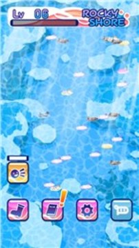 海蛞蝓游戏截图3