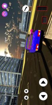 Car Drift Simulator游戏截图1