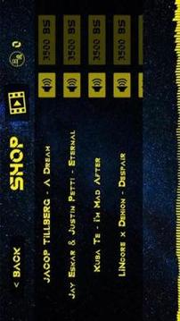 Beat Slasher游戲截圖1