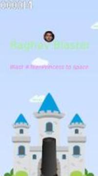 Raghav (#TeenPrincess) Blaster游戲截圖4