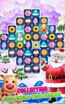 Candy World - Match 3 Game游戲截圖1