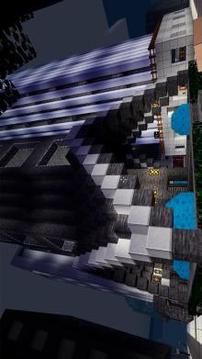 New Big Craft City 3d Blocks Exploration游戲截圖1