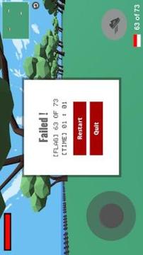 Game Kemerdekaan Indonesia游戲截圖1
