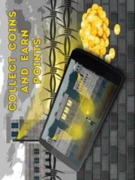 Stickman Jailbreak游戲截圖1