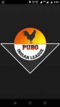 Pubg Indian League游戲截圖5