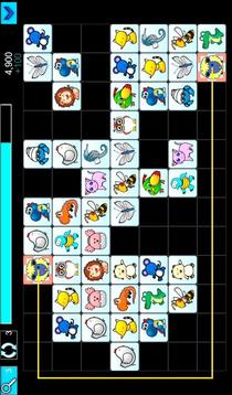 Onet Deluxe游戲截圖1