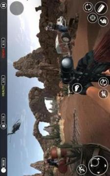 Target Sniper 3D Games游戲截圖5