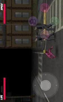 Totally Beat Em Up!游戲截圖4