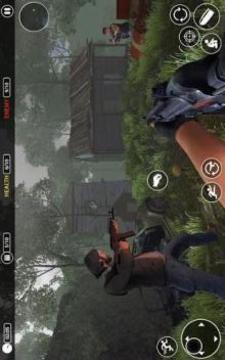 Target Sniper 3D Games游戲截圖3