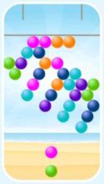 Mega Bubble Shooter游戲截圖3