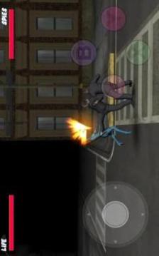 Totally Beat Em Up!游戲截圖1