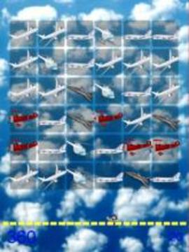 Lucky Air Craft In Adventure游戲截圖1