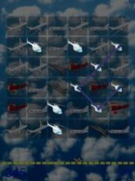 Lucky Air Craft In Adventure游戲截圖2