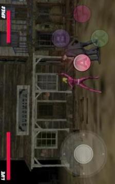 Totally Beat Em Up!游戲截圖3