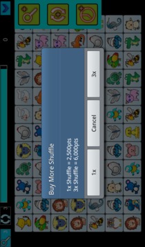 Onet Deluxe游戲截圖4