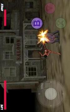 Totally Beat Em Up!游戲截圖2