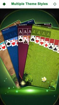 Solitaire Kingdom游戲截圖4
