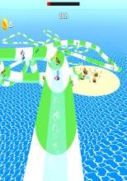 Aqua Slideio游戲截圖3