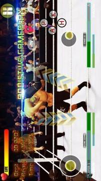 Wrestling Revolution Champion 2019World Tag Team游戲截圖3