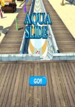 Aqua Slideio游戲截圖5