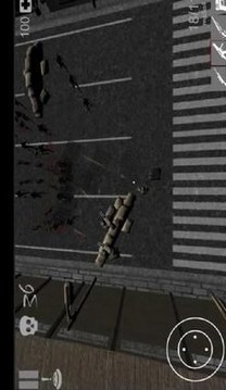 使命死亡城游戲截圖3